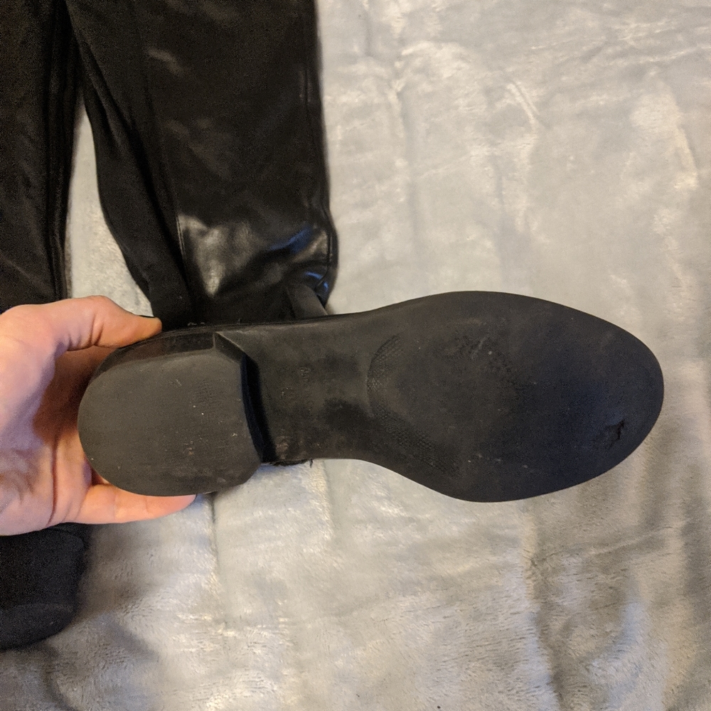 A.N.A Riding Boots - Picture 3 of 4